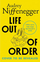 Life Out of Order (Deluxe Limited Edition) cover image
