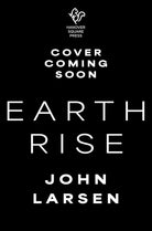Earthrise: Inside Artemis II and Jeremy Hansen's Journey into Deep Space cover image