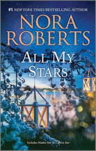 All My Stars (Stars of Mithra) cover image