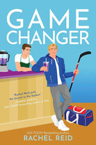 Game Changer (Game Changers, 1) cover image