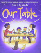Our Table cover image