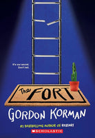 The Fort cover image