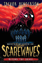 Scarewaves: Beyond the Grave (Scarewaves #2) cover image