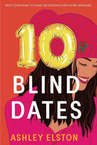 10 Blind Dates cover image