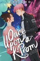 Once Upon a K-Prom cover image