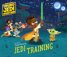 Star Wars: Young Jedi Adventures: Jedi Training cover image