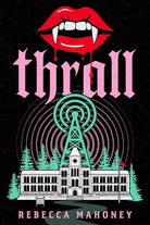 Thrall cover image