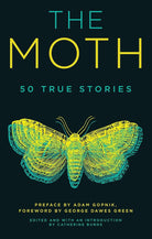 The Moth cover image