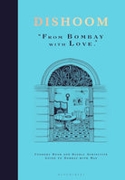 Dishoom: The first ever cookbook from the much-loved Indian restaurant cover image
