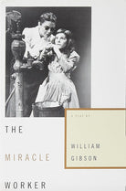The Miracle Worker cover image