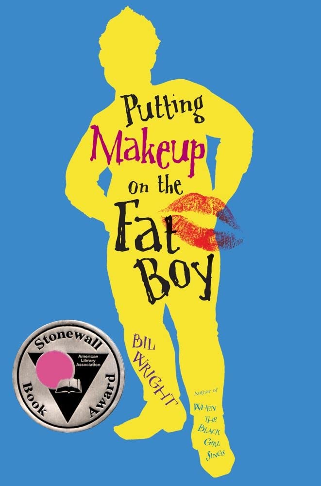 Putting Makeup on the Fat Boy cover image