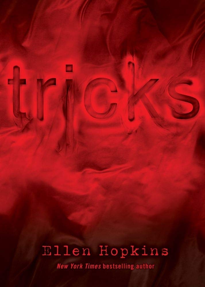Tricks cover image