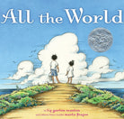 All the World cover image