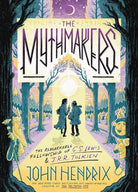 The Mythmakers: The Remarkable Fellowship of C.S. Lewis & J.R.R. Tolkien (A Graphic Novel) cover image