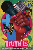Truth Is: A Novel in Verse cover image