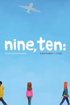 Nine, Ten: A September 11 Story cover image