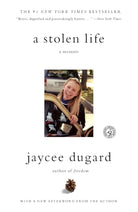 A Stolen Life: A Memoir cover image