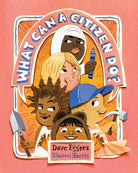 What Can a Citizen Do? cover image