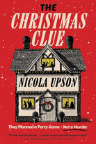 The Christmas Clue: A Novel cover image