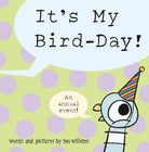 It's My Bird-Day! cover image