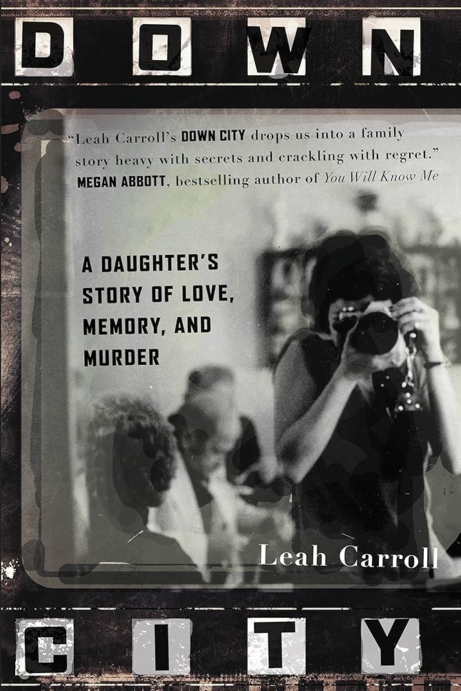 Down City cover image
