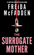 The Surrogate Mother cover image