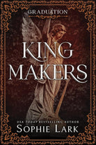 Kingmakers: Graduation (Standard Edition) cover image