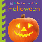 Baby Touch and Feel: Halloween cover image