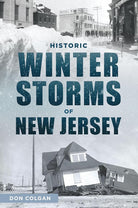 Historic Winter Storms of New Jersey (Disaster) cover image