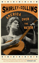 America Over the Water cover image