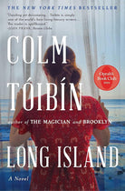 Long Island (Eilis Lacey Series) cover image