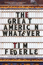 The Great American Whatever cover image