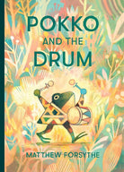 Pokko and the Drum cover image
