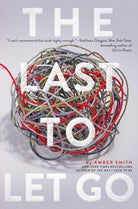 The Last to Let Go cover image