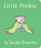 Little Pookie cover image