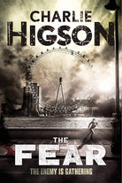 The Fear (An Enemy Novel, 3) cover image