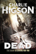 The Dead (An Enemy Novel, 2) cover image