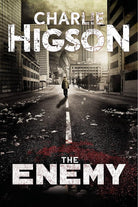 The Enemy (An Enemy Novel, 1) cover image