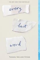 Every Last Word cover image