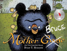Mother Bruce-Mother Bruce, Book 1 (Mother Bruce Series) cover image