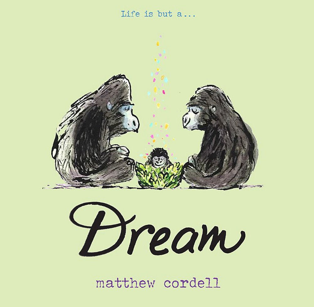 Dream (Wish Series, 2) cover image