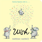 Wish (Wish Series, 1) cover image