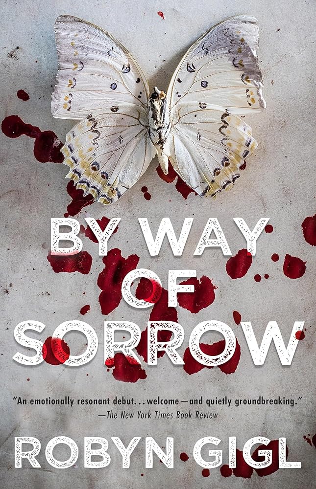 By Way of Sorrow (An Erin McCabe Legal Thriller) cover image