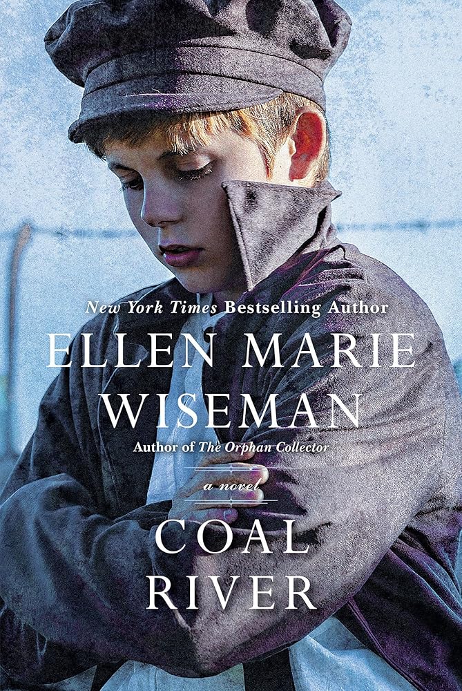 Coal River: A Powerful and Unforgettable Story of 20th Century Injustice cover image