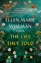 The Lies They Told cover image