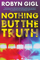 Nothing but the Truth (An Erin McCabe Legal Thriller) cover image
