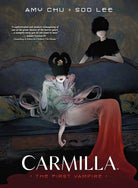 Carmilla: The First Vampire cover image