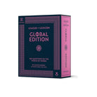 League of the Lexicon: Global Edition: 500 Questions on the World of Words cover image