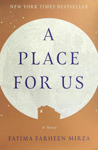 A Place for Us: A Novel cover image