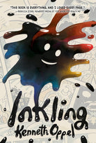 Inkling cover image